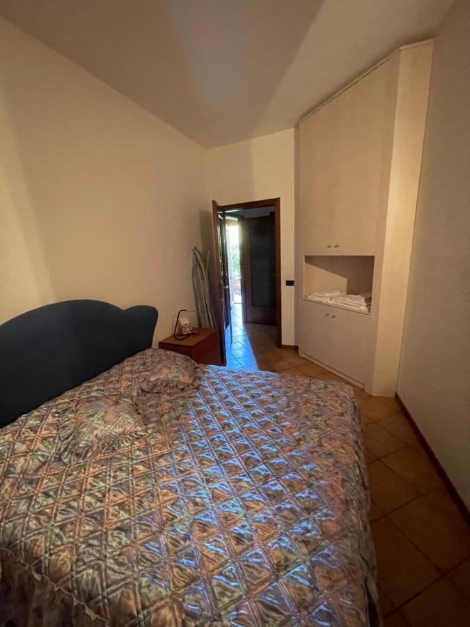 شقة La Casa Dei Sogni إنترا المظهر الخارجي الصورة